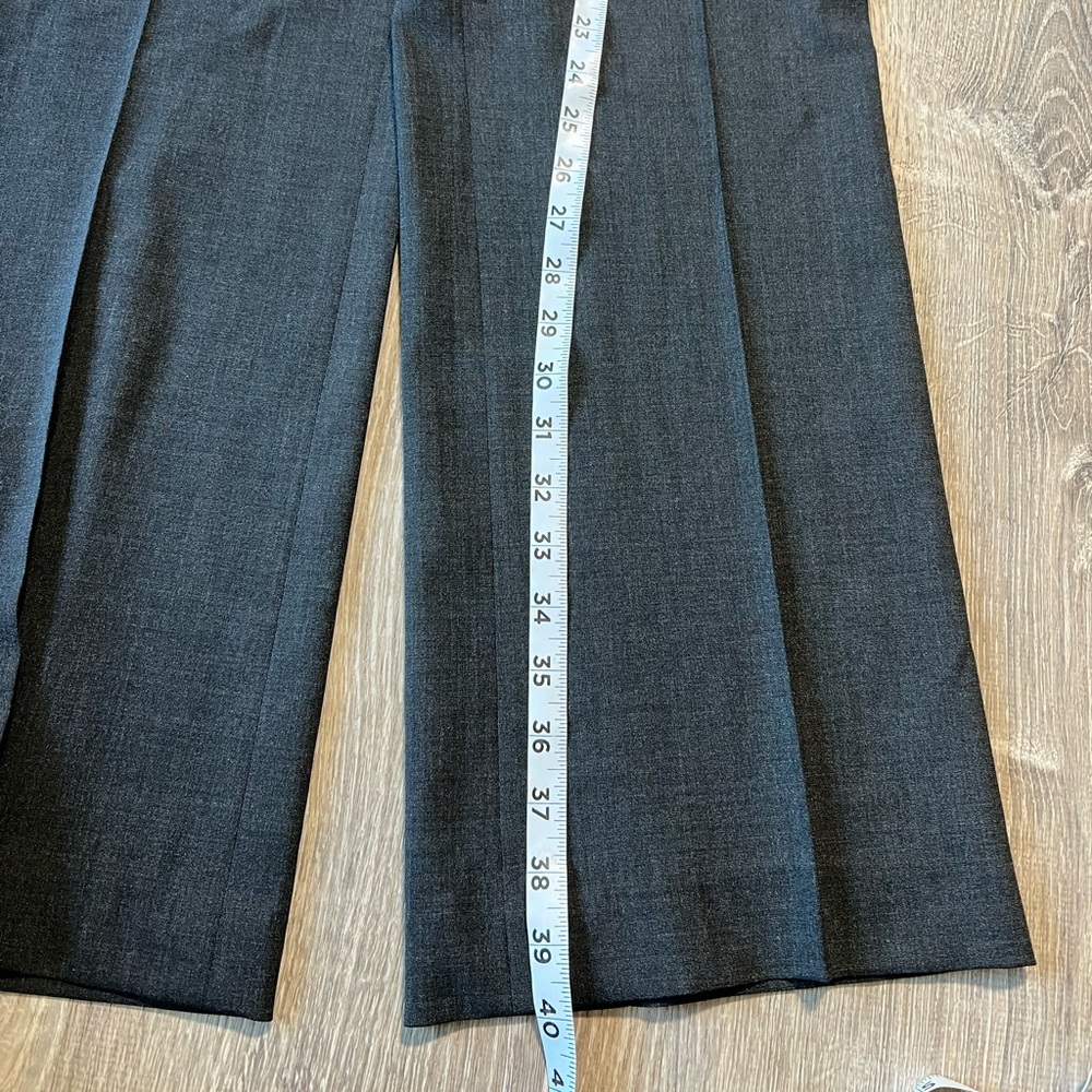 Lafayette 148 New York‎ Wool Pants- 6 - Picture 2 of 8
